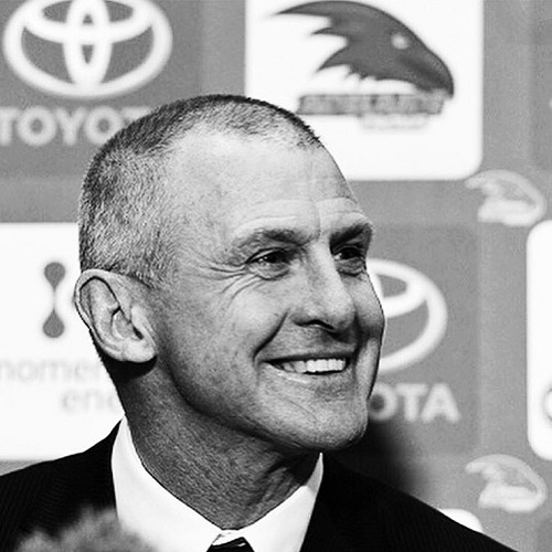 phil walsh